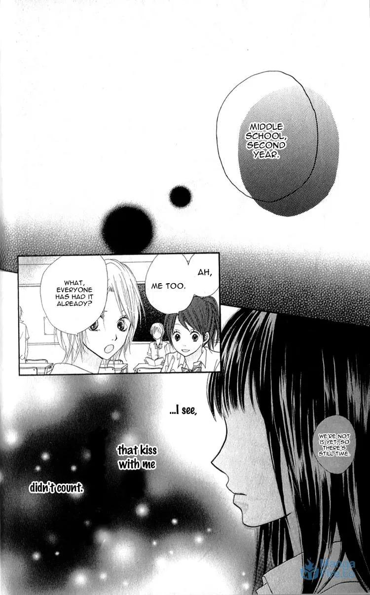 Sinful Love Chapter 4 page 21 - 