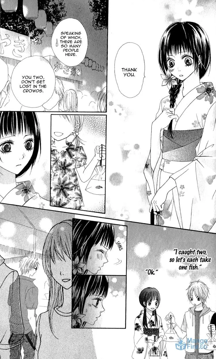 Sinful Love Chapter 4 page 24 - 