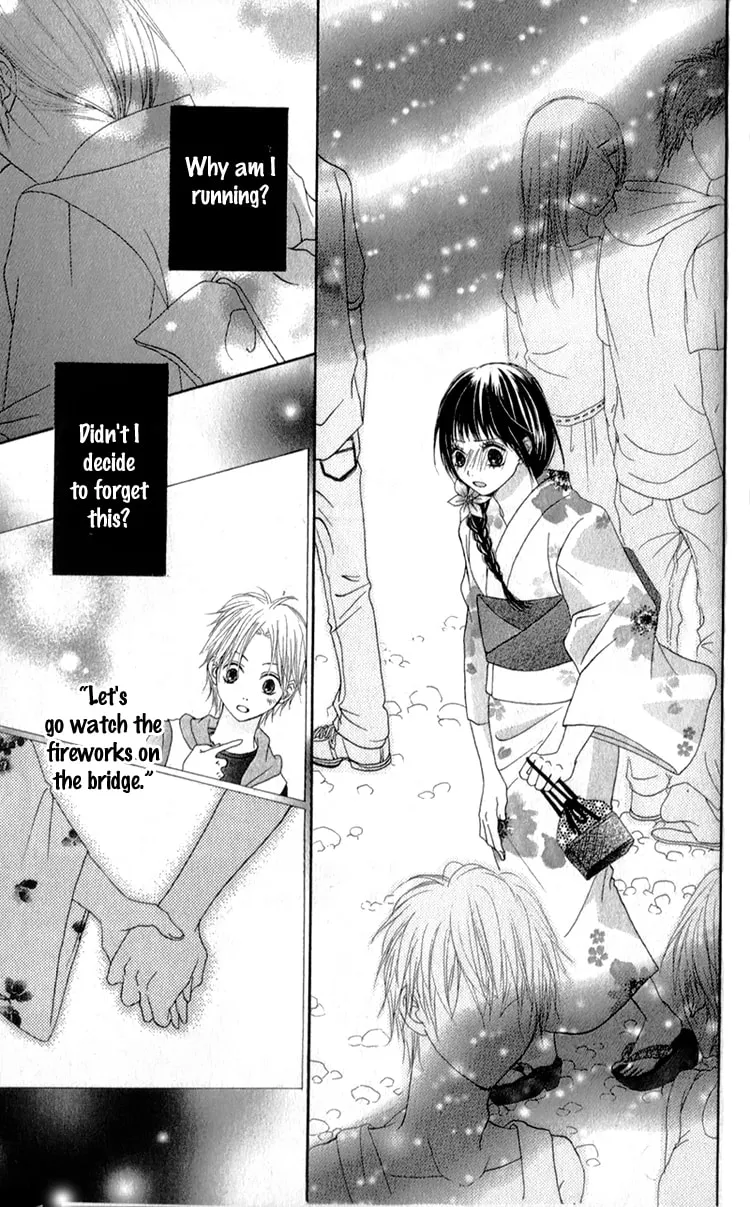 Sinful Love Chapter 4 page 26 - 