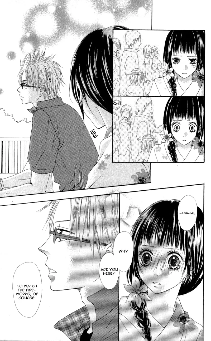 Sinful Love Chapter 4 page 28 - 