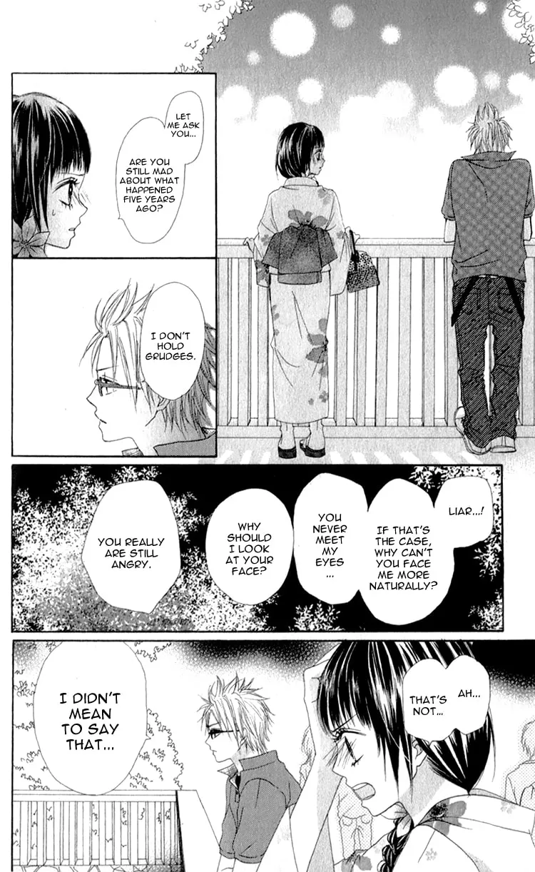 Sinful Love Chapter 4 page 29 - 