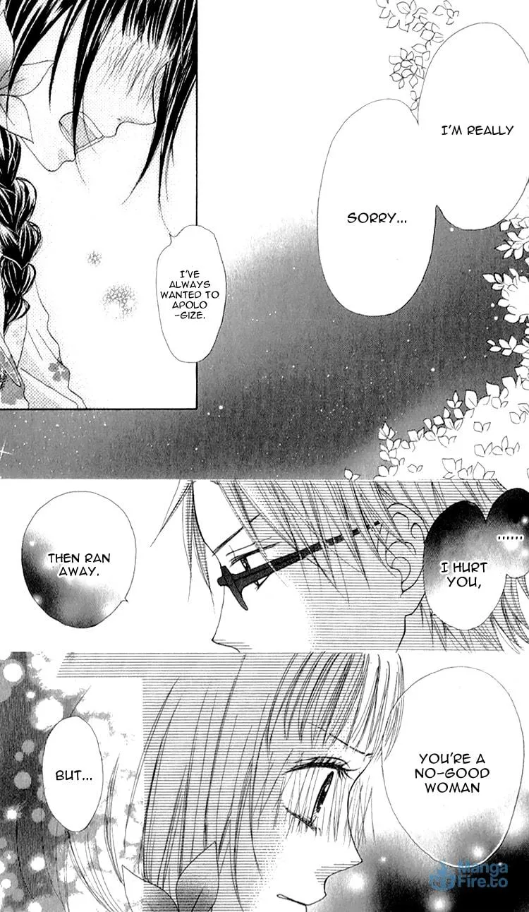Sinful Love Chapter 4 page 30 - 