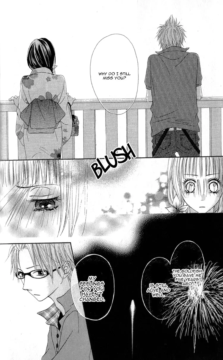 Sinful Love Chapter 4 page 31 - 