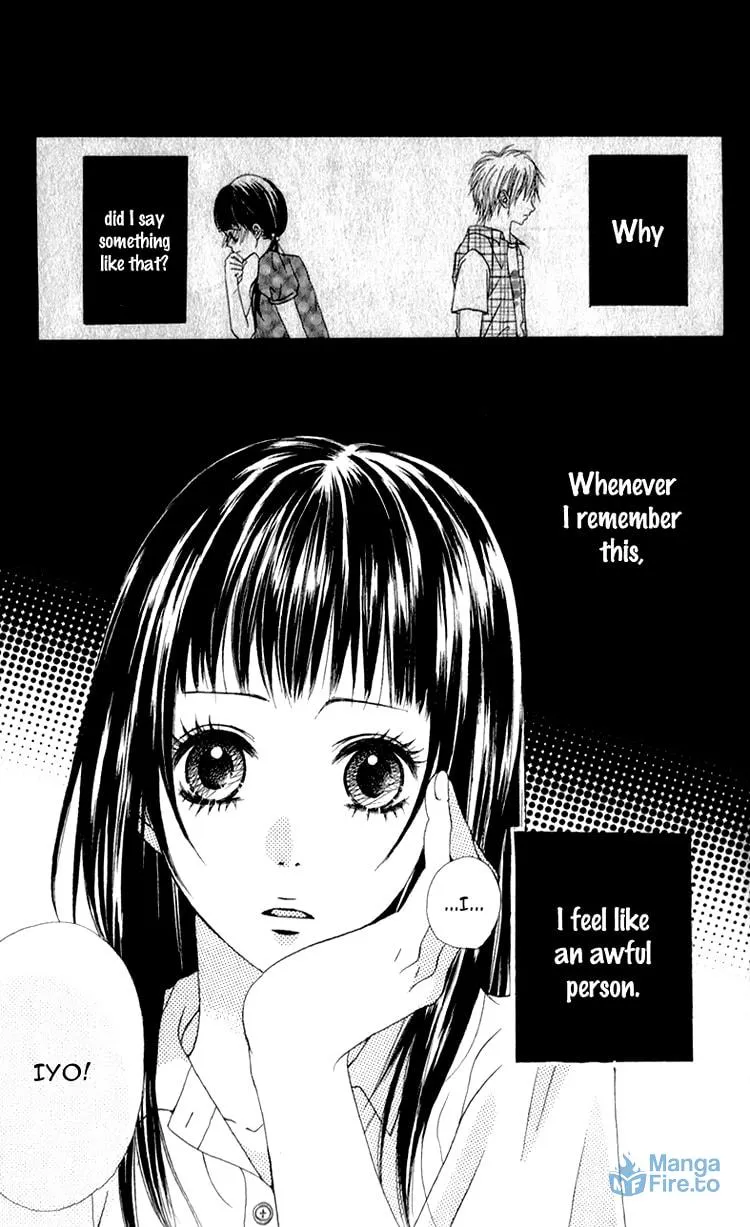 Sinful Love Chapter 4 page 6 - 