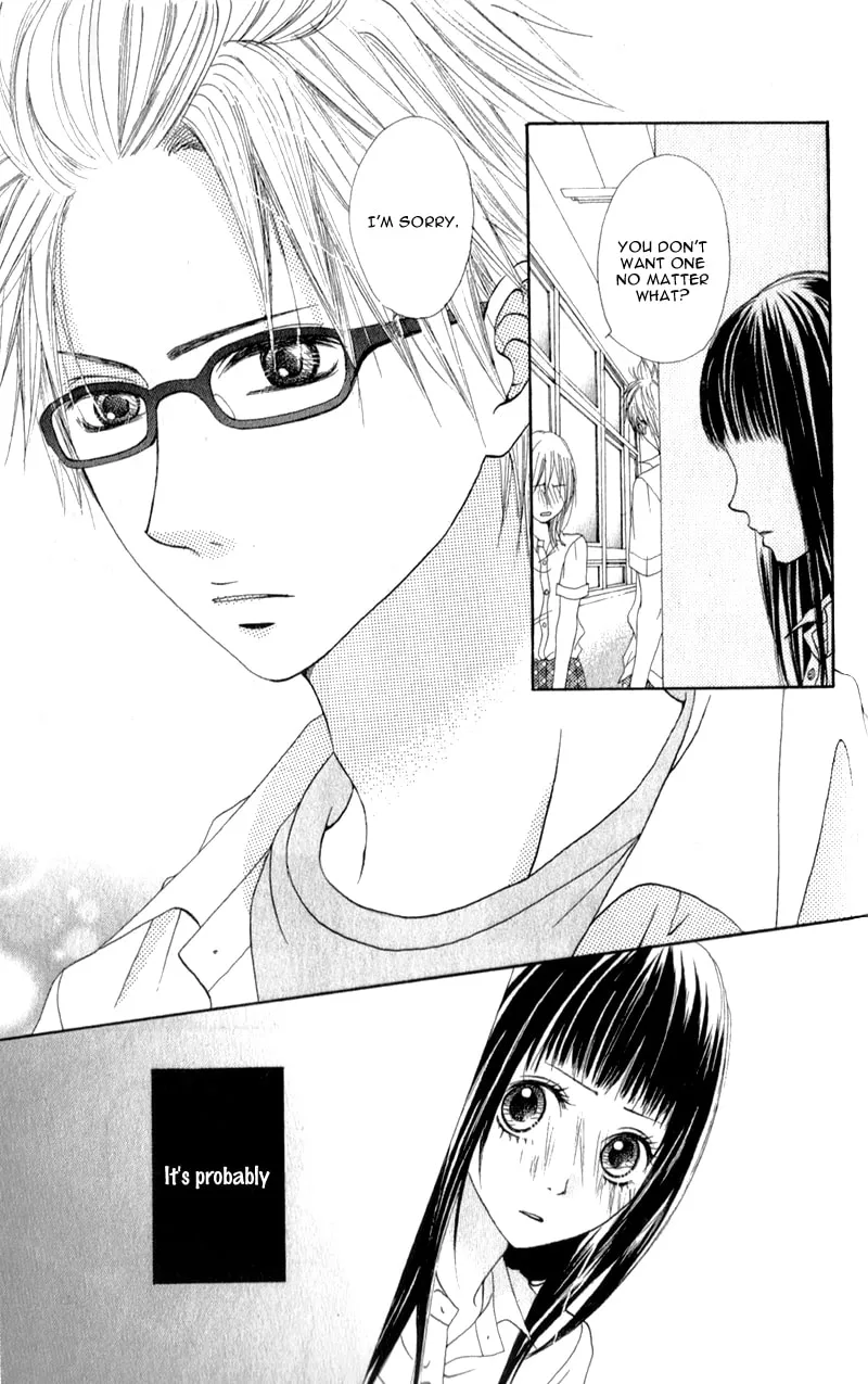 Sinful Love Chapter 4 page 8 - 