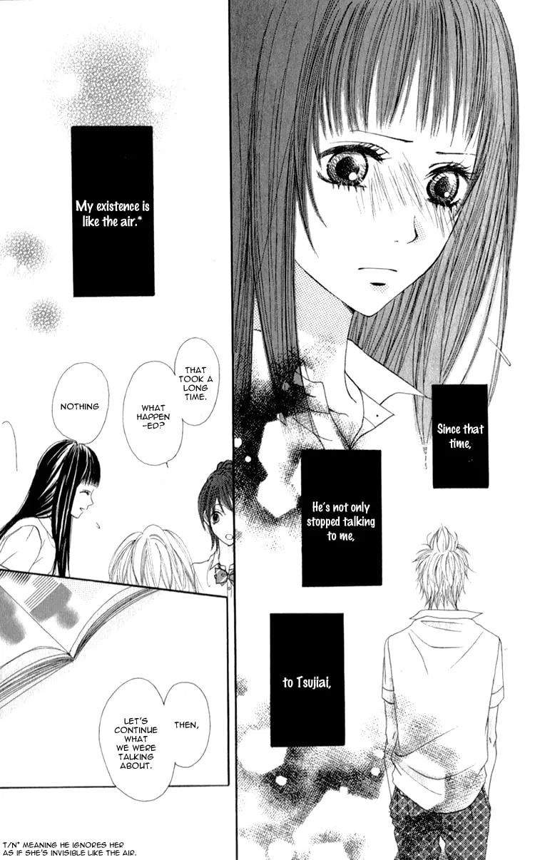 Sinful Love Chapter 4 page 10 - 