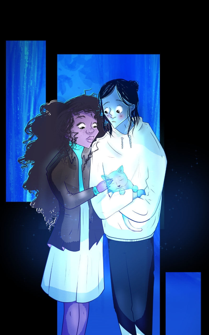 Sinful Love Chapter 40 page 104 - 