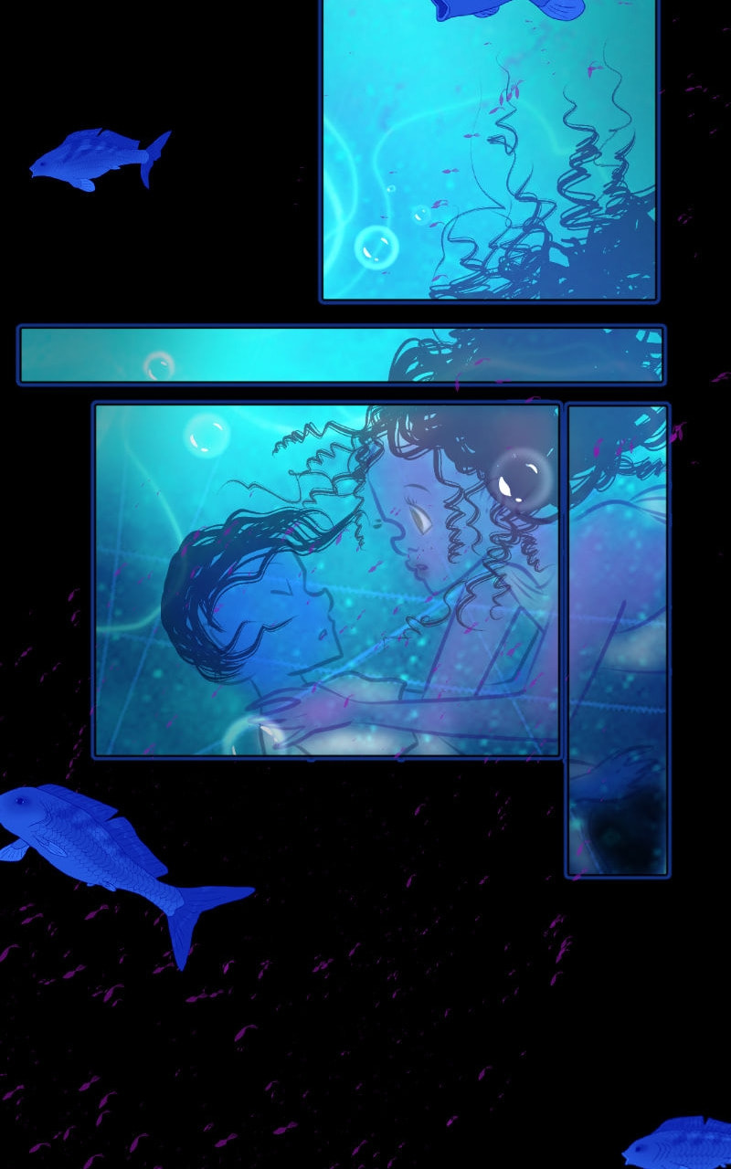 Sinful Love Chapter 40 page 22 - 