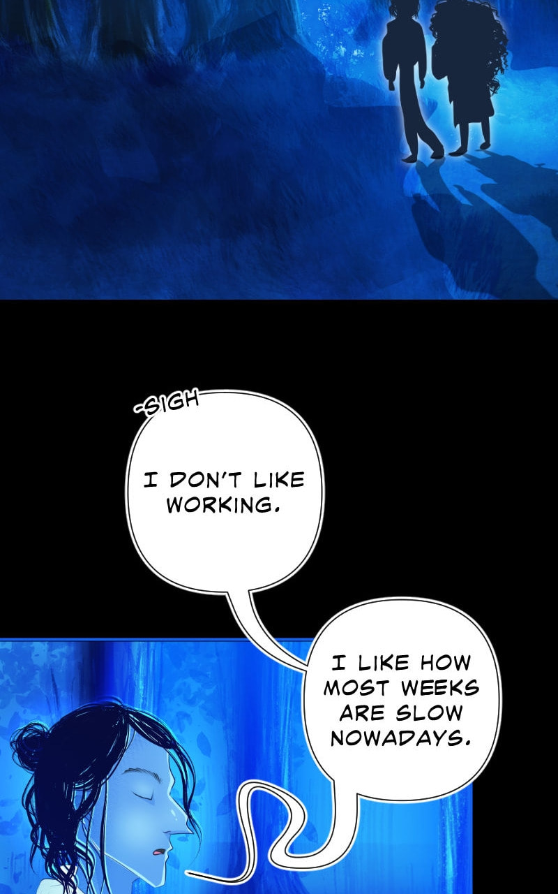 Sinful Love Chapter 40 page 71 - 
