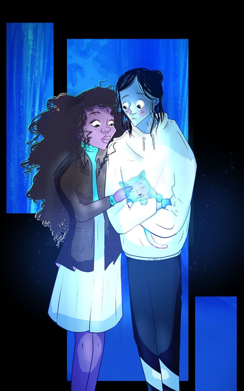 Sinful Love Chapter 41 page 2 - 