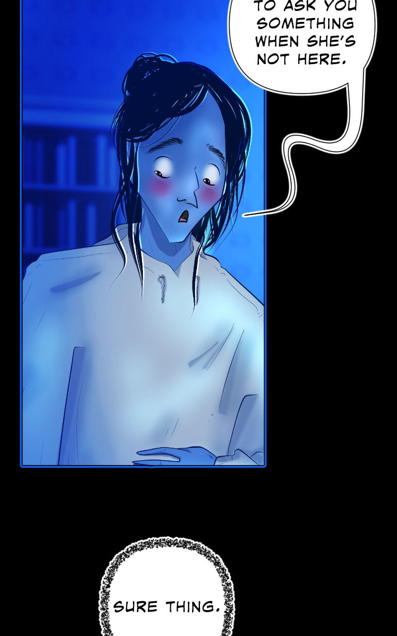 Sinful Love Chapter 41 page 12 - 