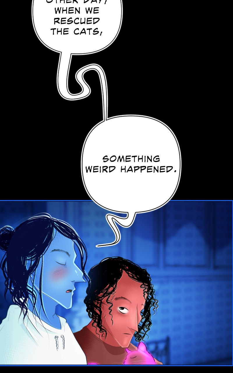 Sinful Love Chapter 41 page 14 - 