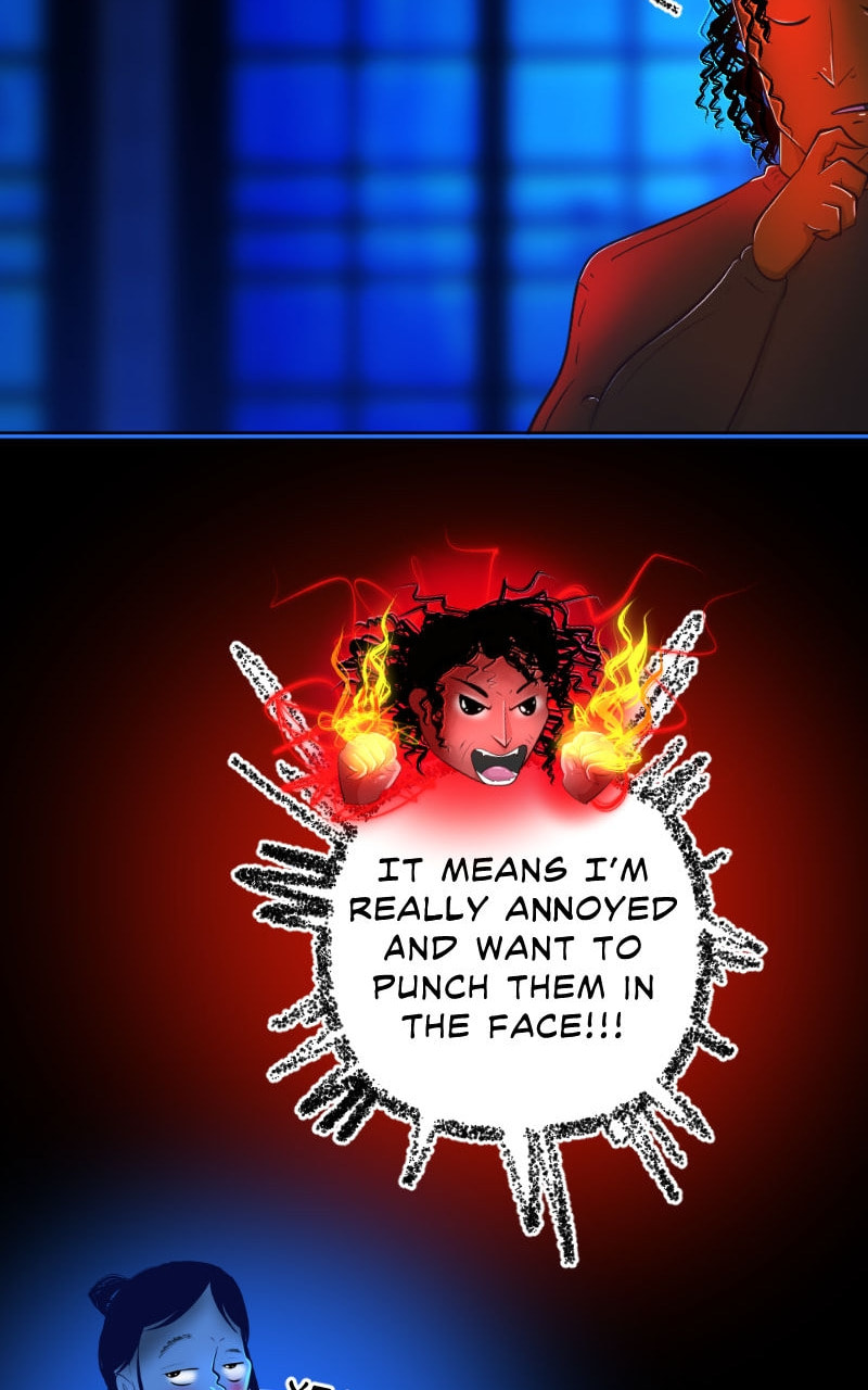 Sinful Love Chapter 41 page 18 - 