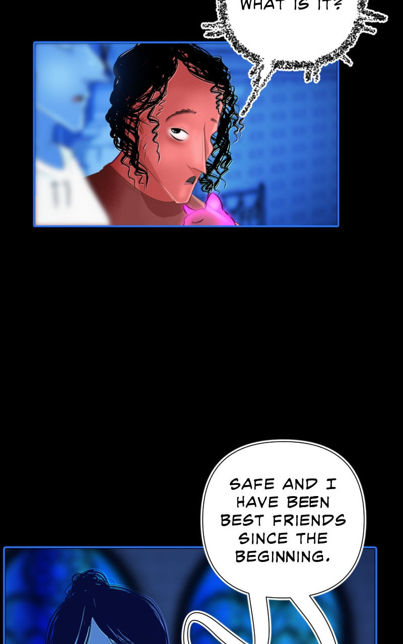 Sinful Love Chapter 41 page 20 - 