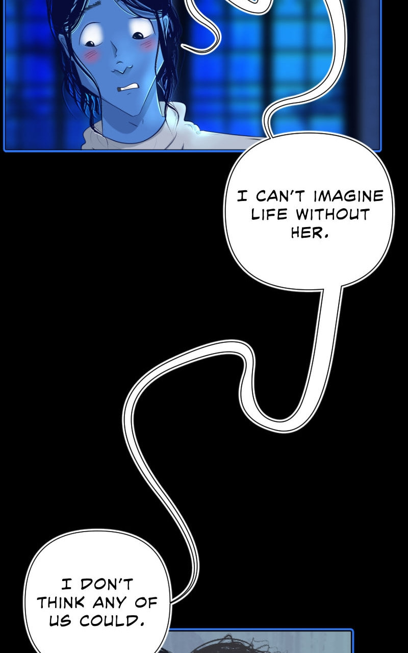 Sinful Love Chapter 41 page 21 - 