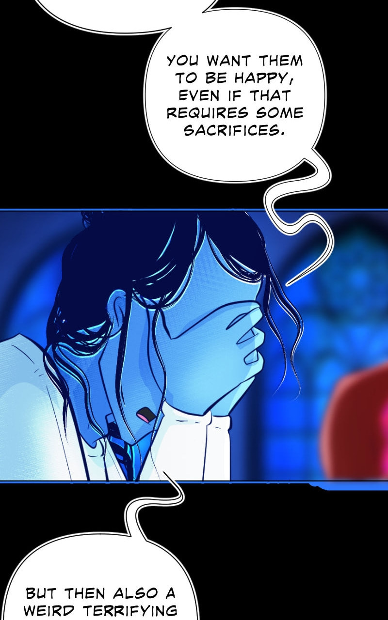 Sinful Love Chapter 41 page 27 - 