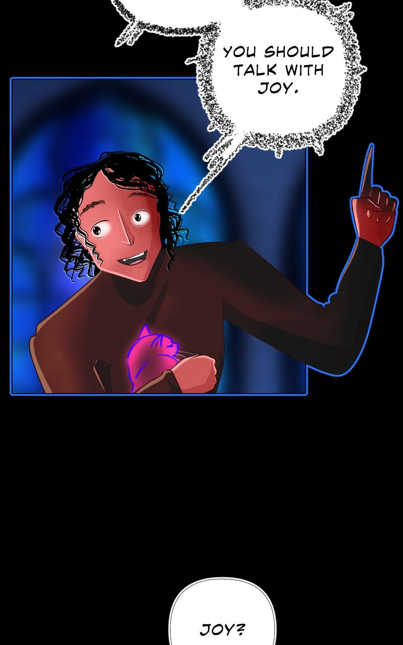 Sinful Love Chapter 41 page 31 - 