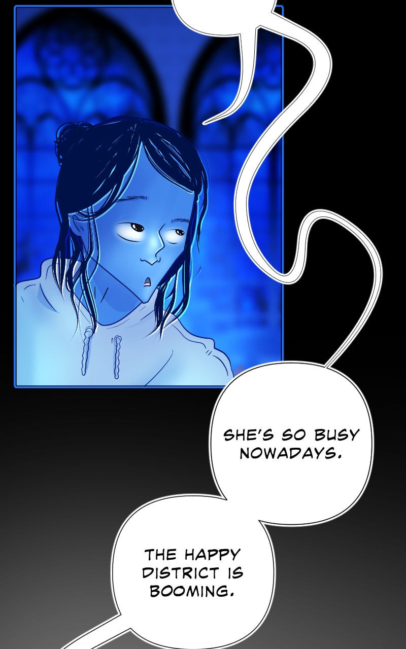 Sinful Love Chapter 41 page 32 - 