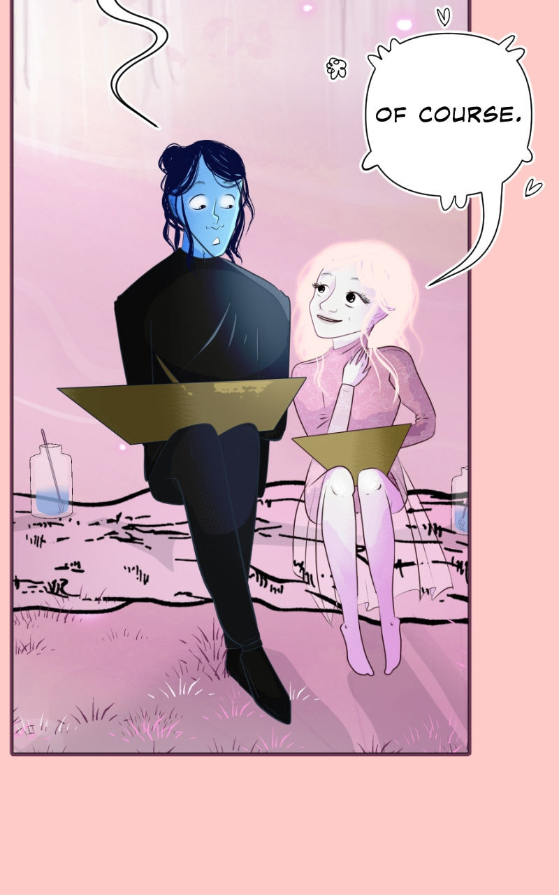 Sinful Love Chapter 41 page 43 - 
