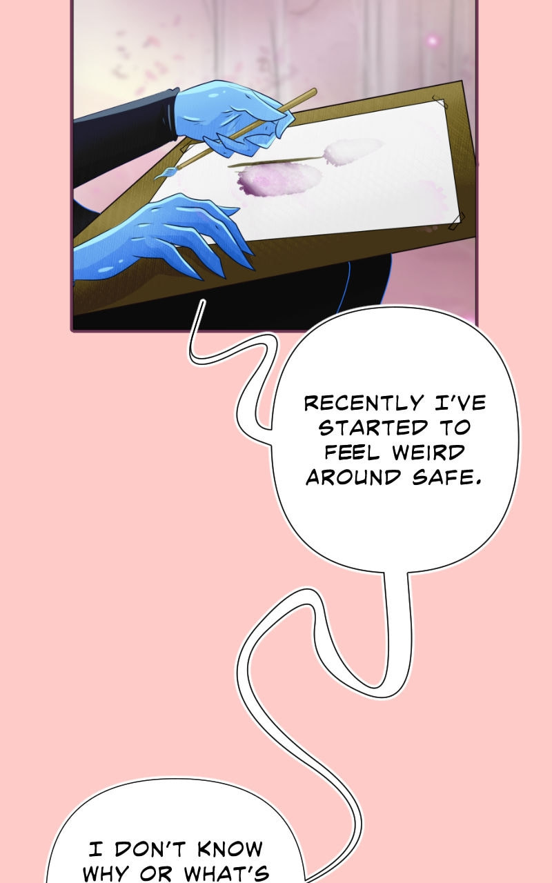 Sinful Love Chapter 41 page 45 - 