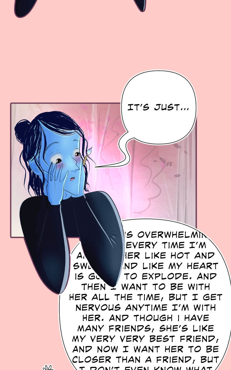 Sinful Love Chapter 41 page 48 - 