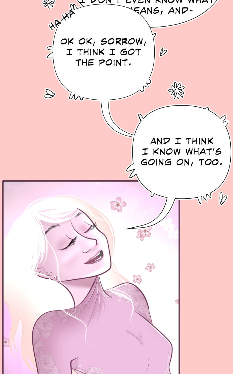 Sinful Love Chapter 41 page 49 - 