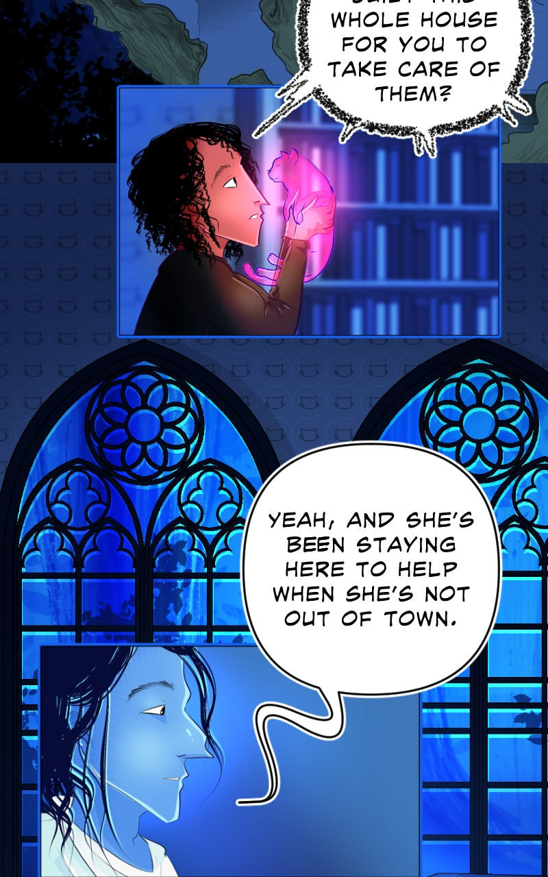 Sinful Love Chapter 41 page 9 - 