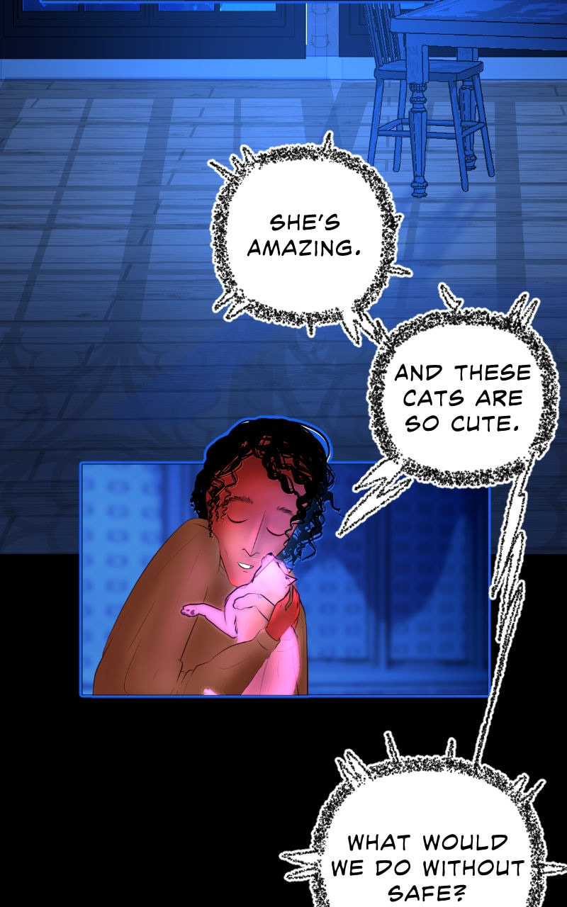 Sinful Love Chapter 41 page 10 - 
