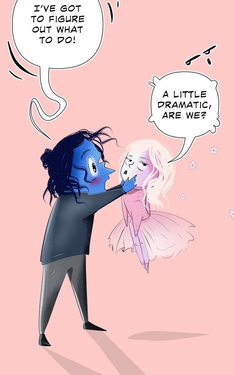 Sinful Love Chapter 41 page 91 - 