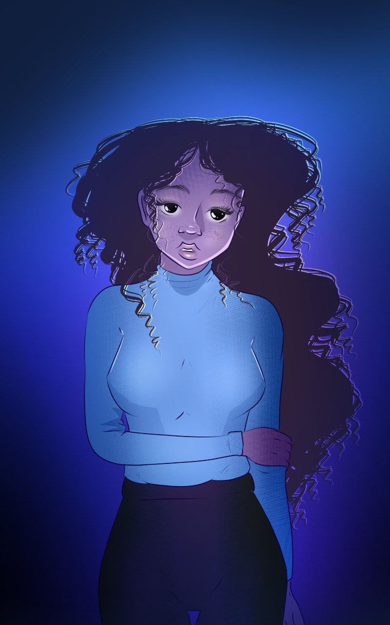 Sinful Love Chapter 42 page 18 - 