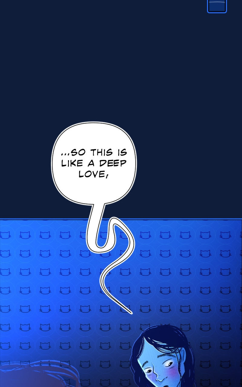 Sinful Love Chapter 42 page 34 - 