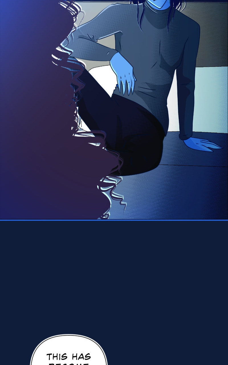 Sinful Love Chapter 42 page 35 - 