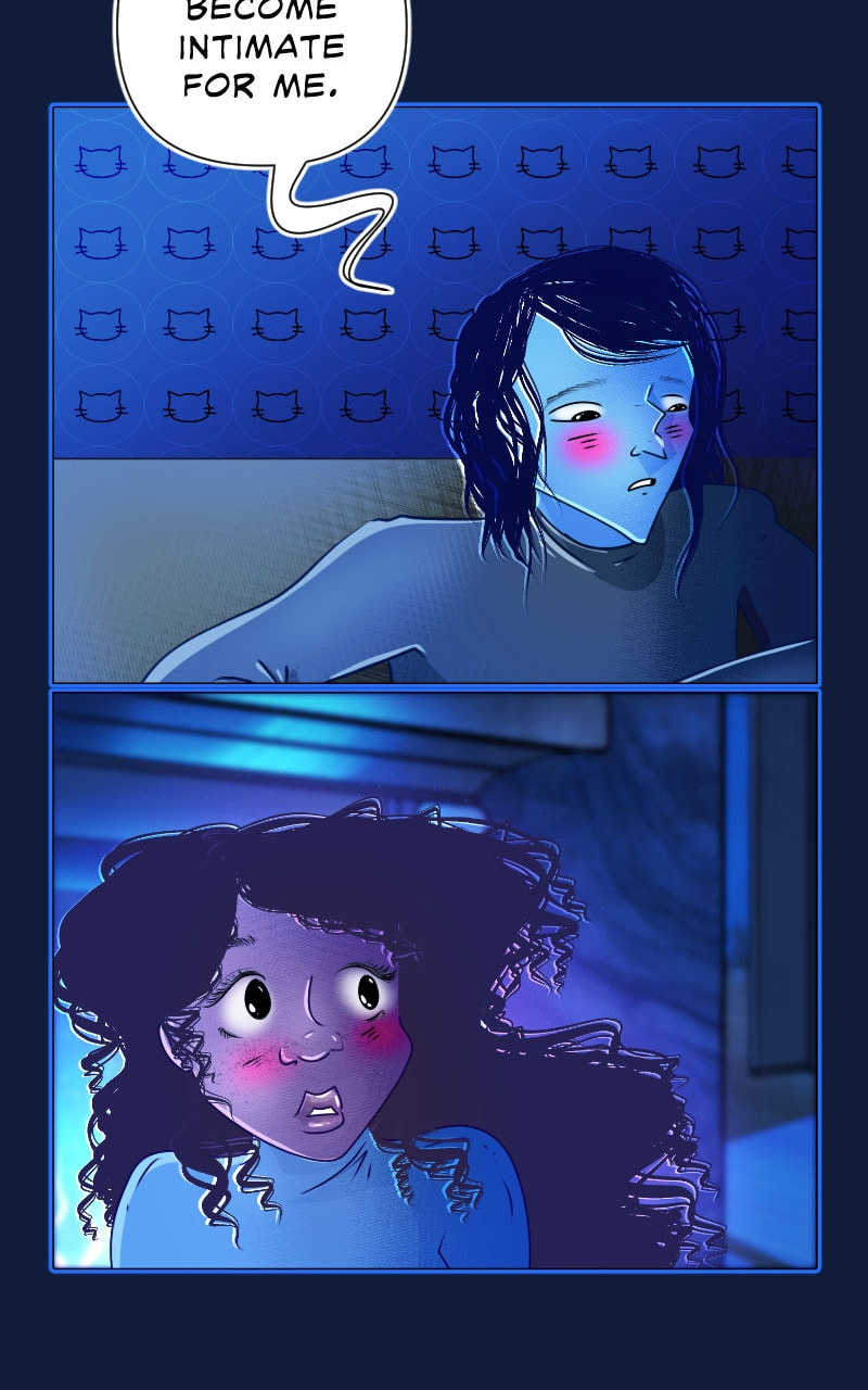 Sinful Love Chapter 42 page 36 - 