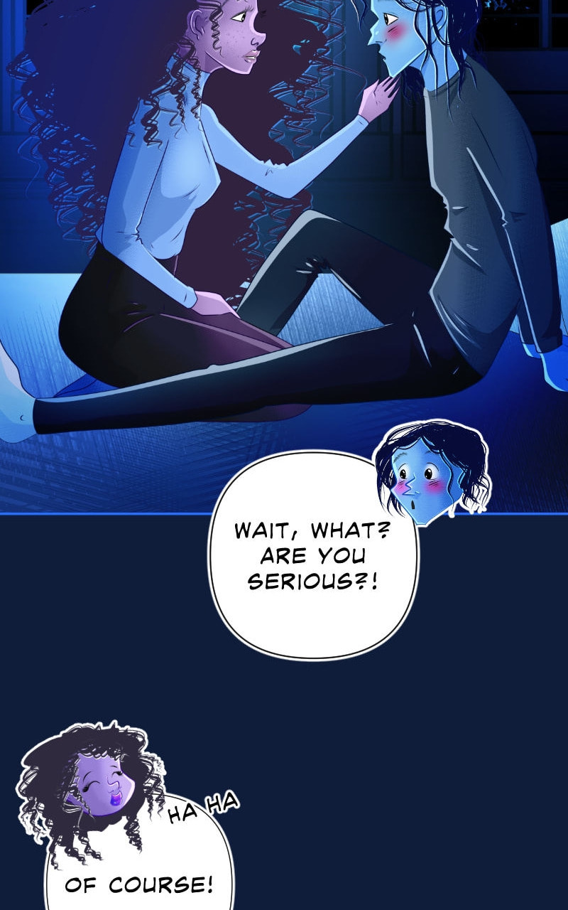 Sinful Love Chapter 42 page 39 - 