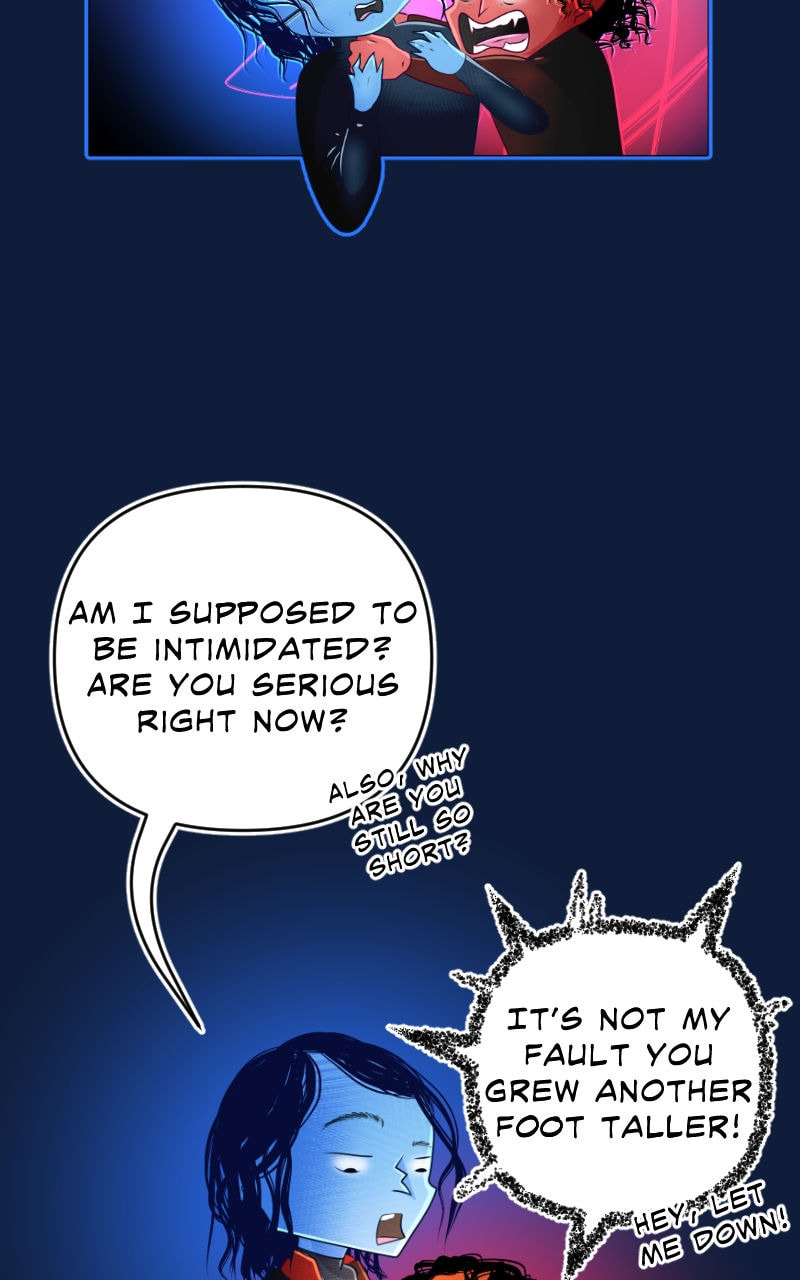 Sinful Love Chapter 42 page 6 - 