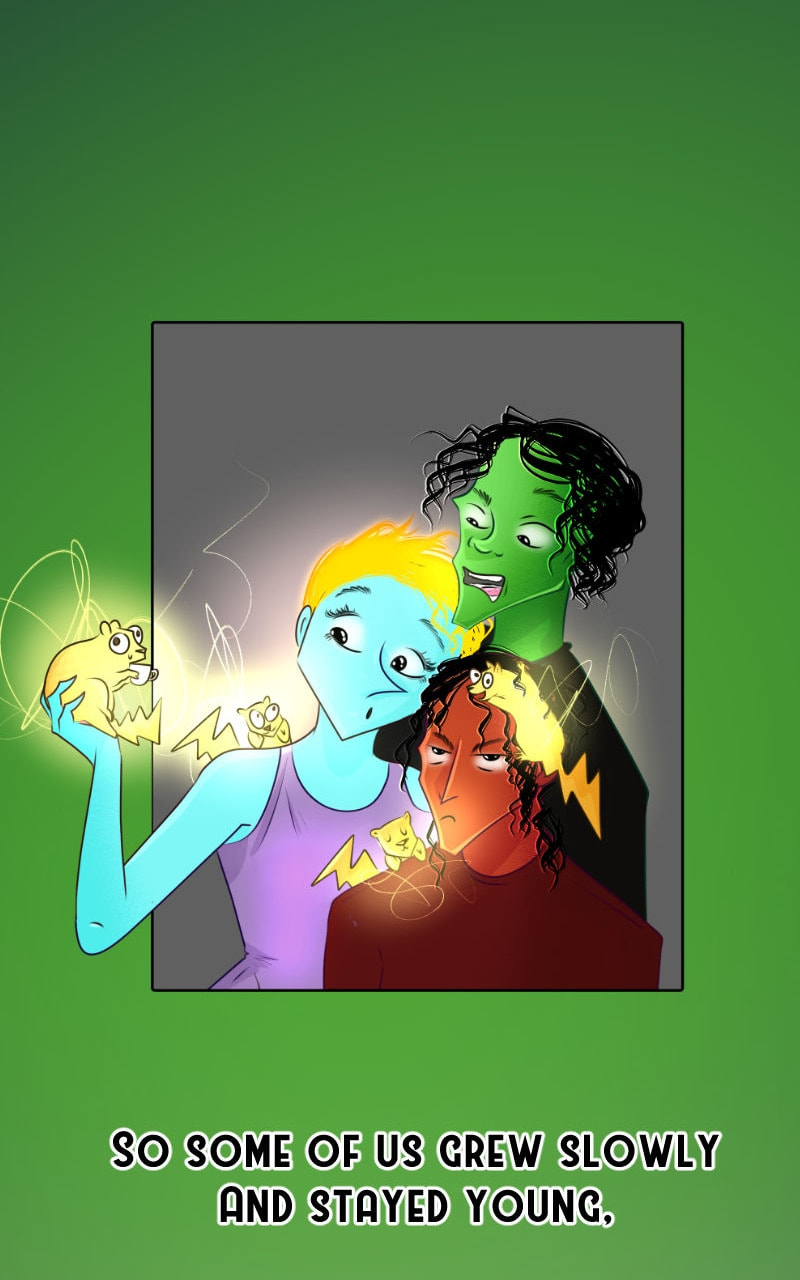 Sinful Love Chapter 42 page 64 - 