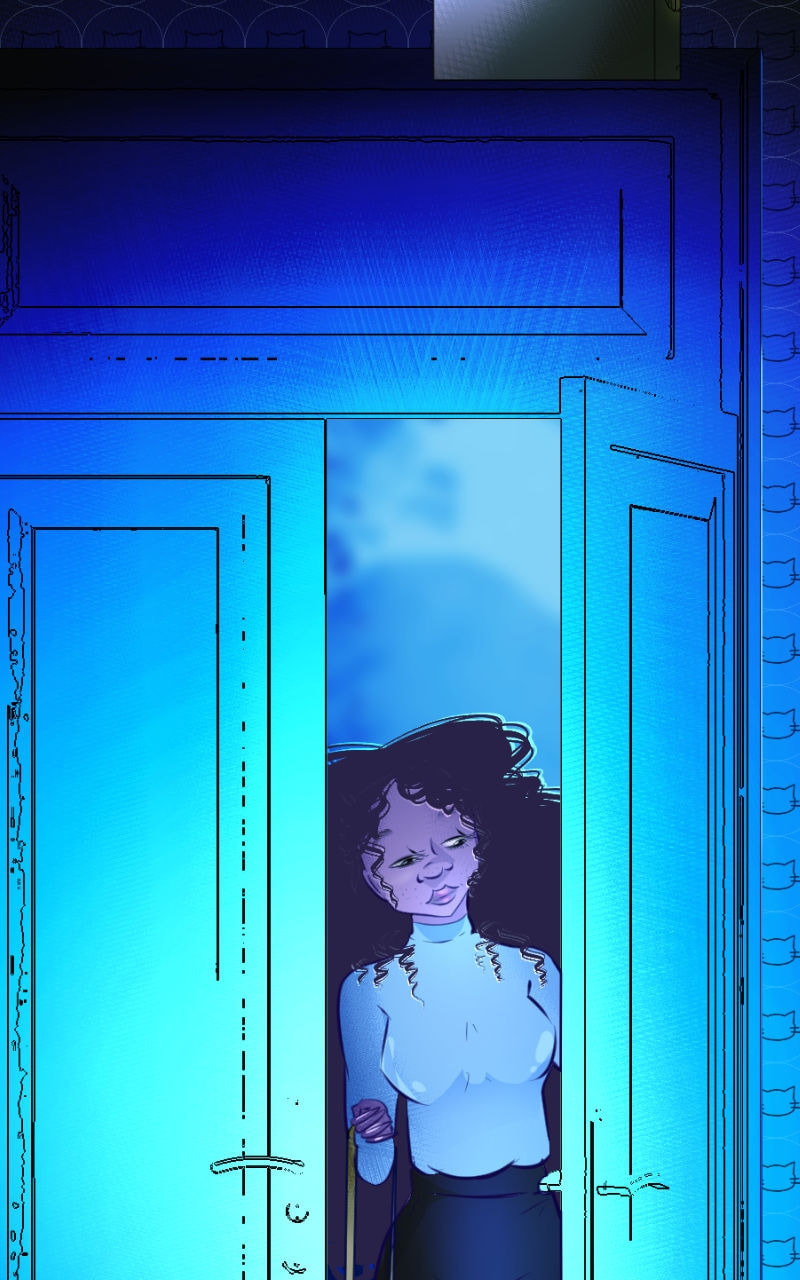 Sinful Love Chapter 42 page 9 - 