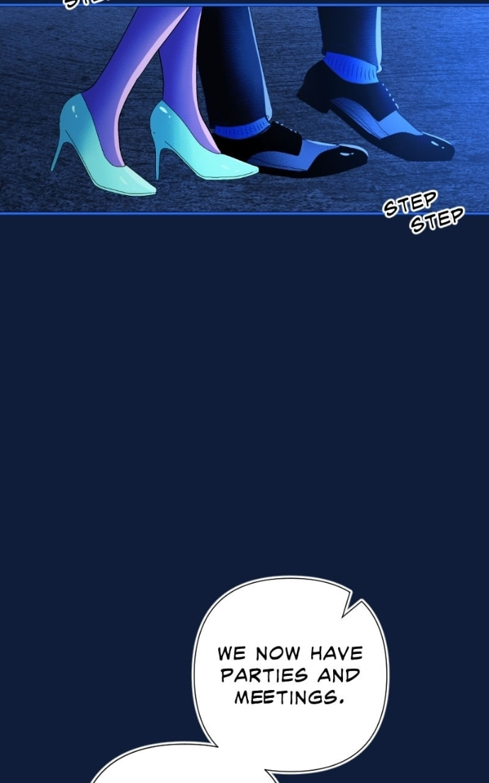 Sinful Love Chapter 43 page 12 - 