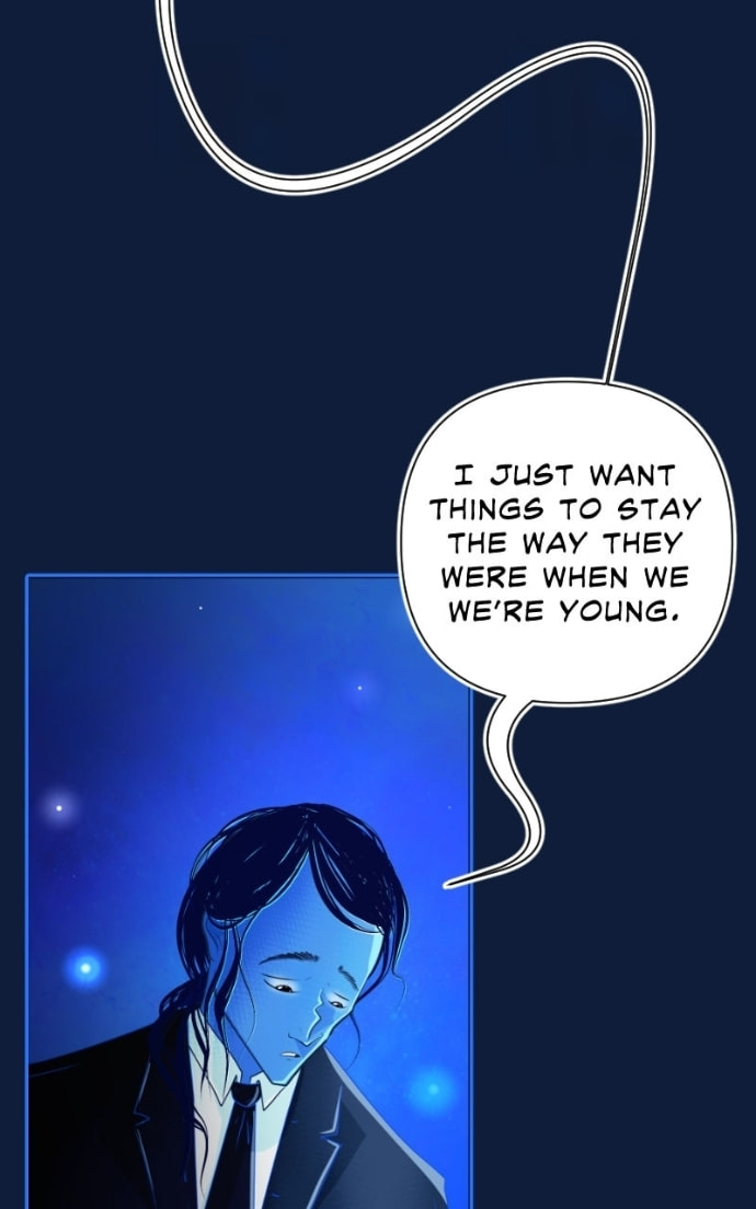 Sinful Love Chapter 43 page 19 - 