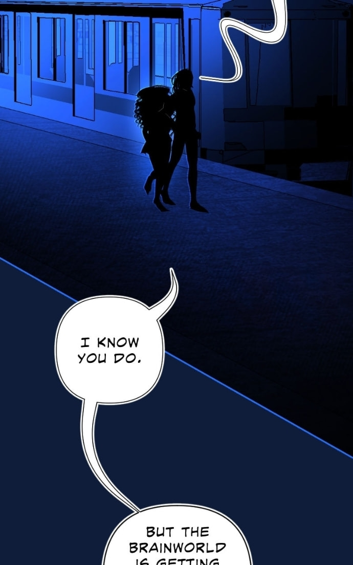 Sinful Love Chapter 43 page 3 - 