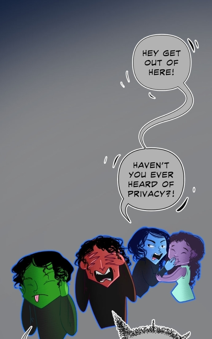 Sinful Love Chapter 43 page 28 - 