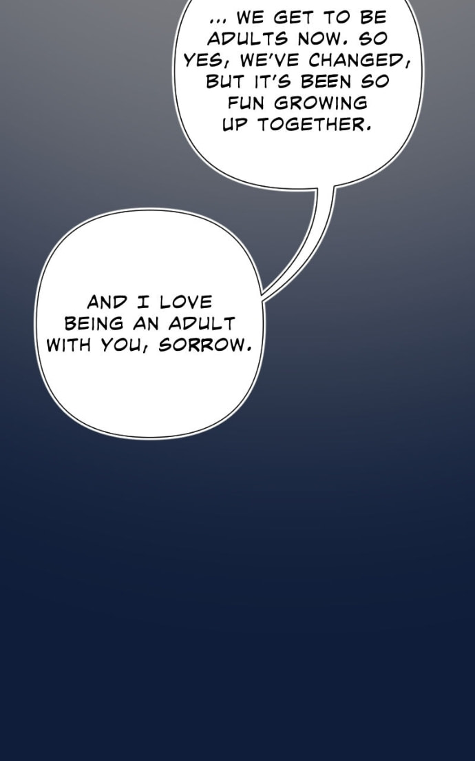 Sinful Love Chapter 43 page 31 - 