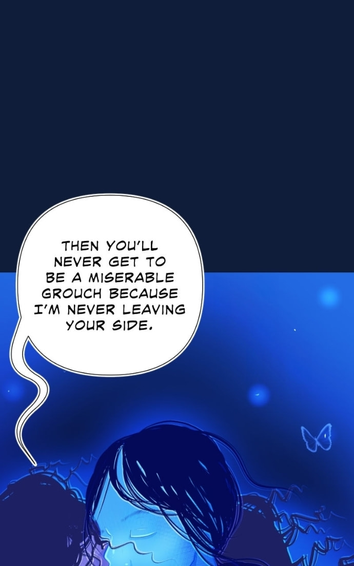 Sinful Love Chapter 43 page 34 - 