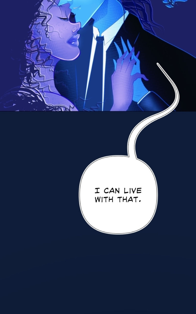 Sinful Love Chapter 43 page 35 - 