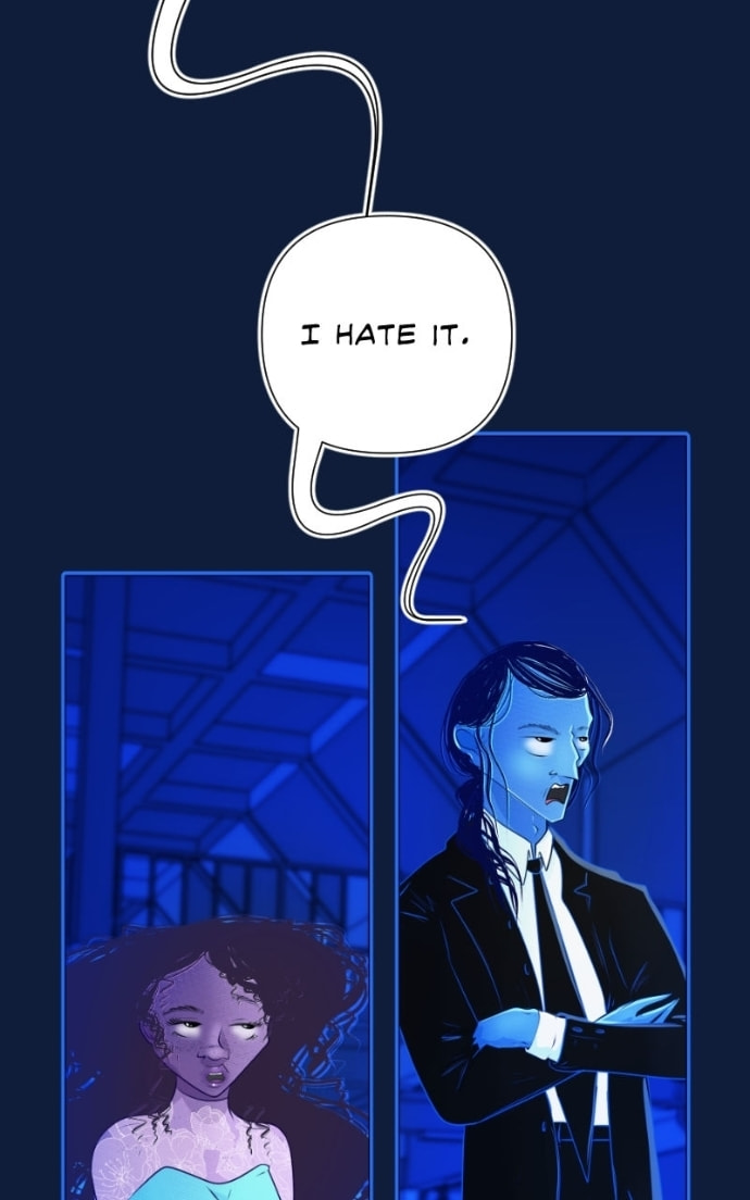 Sinful Love Chapter 43 page 5 - 