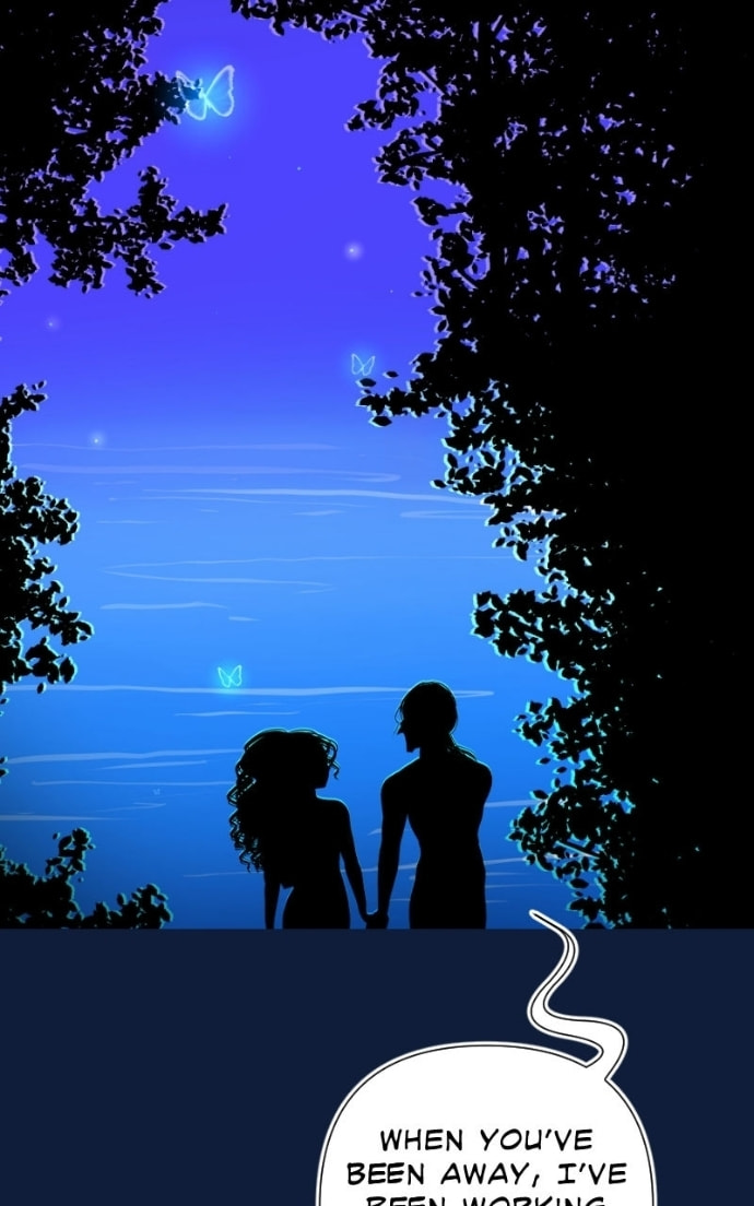 Sinful Love Chapter 43 page 42 - 