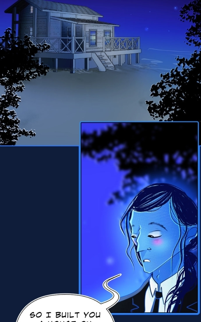Sinful Love Chapter 43 page 47 - 