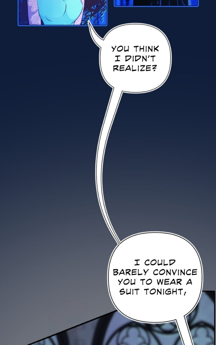 Sinful Love Chapter 43 page 6 - 