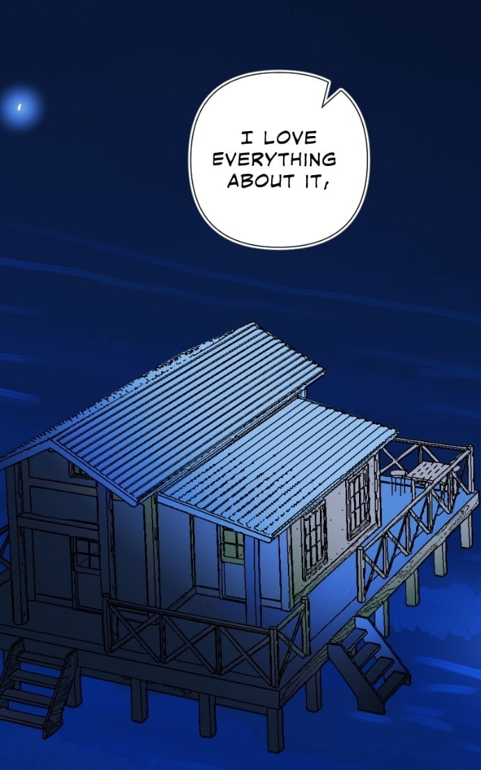 Sinful Love Chapter 43 page 53 - 