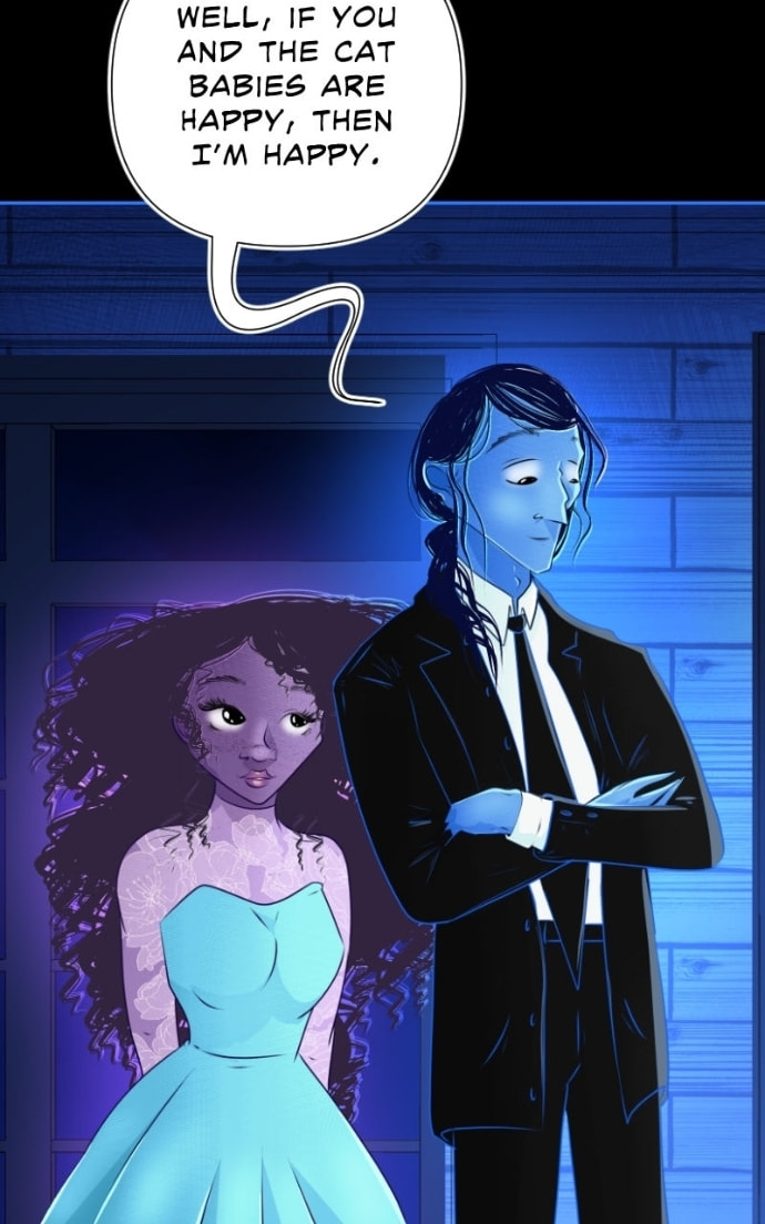 Sinful Love Chapter 43 page 56 - 